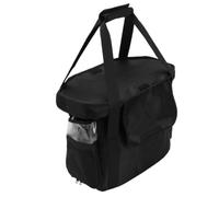 Oreilet Étui de Transport pour Centrale électrique EcoFlow Delta 2, Sac de Rangement de Voyage pour Centrale électrique Portable, Housse de Protection pour Générateur pour Camping