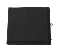 Oreilet Housse Anti-poussière pour Clavier D'ordinateur Universel, Housse de Protection Légère en Tissu Oxford 600D pour Clavier, de Protection Lavable pour (L)