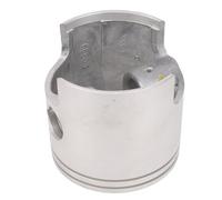 Oreilet Kit de Segments de Piston 688-11631, Kit de Piston de Moteur Hors-Bord STD 82 Mm pour Moteur Hors-Bord 75/85 90 Chevaux 2 Temps