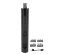 Oreilet Kit de Tournevis électrique 32 en 1, Mini Tournevis électrique sans Fil à Affichage LED avec Contrôle de Torsion à 5 Vitesses, pour la Réparation électronique Téléphones RC (BLACK)