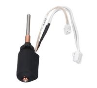 Oreilet Kit d'extrémité Chaude, Chauffage Céramique 50W avec Coupure Thermique Alliage Ti et Buse Alliage Cuivre pour print Grande Vitesse jusqu'à 600 Mm/s, pour Extrudeuse Hi Combo (Buse de 0,8 mm)