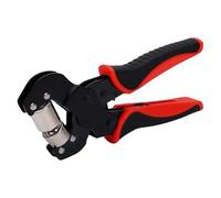 Oreilet Kit D'outils Presse Pinces Fixation, Outil œillets Ergonomique à Double Tête, Bouton-pression, Moule Magnétique pour 6 Mm 10 Mm, pour Vêtements, Chapeaux, Tentes, Sacs (Pinces à clip rapide)