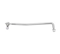 Oreilet Lien de Direction de Moteur Hors-bord, 65W-61350-00 Kit de Bras de Tige de Liaison de Guide de Direction de Moteur Hors-bord, Remplacement pour T60TLR F 60 Tlr F25ESHD F40MJHC F 50 Tlr