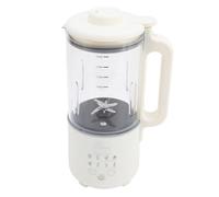 Oreilet Machine à Lait de Noix 8 en 1, Petite Machine à Noix Automatique Multifonctionnelle avec Tasse Mesurer, 120W 1500ml pour Avoine Maison, Milk-Shake (Prise UE 220V)