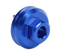 Oreilet Outil de Retrait de Plaque Supérieure T1016, 35 Mm, Alliage | Outil de retrait d\'écrou résistant à l\'usure pour l\'assemblage, outil manuel portable pour les tâches de démontage,