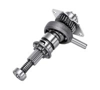 Oreilet Palier de en Métal pour Marteau Rotatif électrique HR2470 | Remplacement du roulement d\'arbre à cames pour marteau rotatif, réduit la friction de l\'arbre à cames, reconstruit les