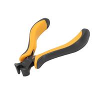Oreilet Pince Coupante d'extrémité, Mini Pince Coupe-fil, Outil de Retrait D'ongles, Coupe-fil, Outils de Fabrication de Bijoux pour L'artisanat, Installation de Fermeture éclair
