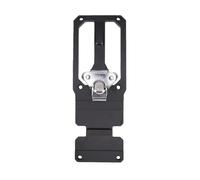 Oreilet Plaque Positionnement à Angle Droit pour Scie Rail Festool | Scie à Rail à Dégagement Rapide, Scie à Rail Carrée, Butée de Rail de Guidage à 90 °, Plaque de Positionnement à Angle Droit