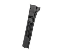 Oreilet Poignée de Porte Intérieure Avant, Poignée de Porte Intérieure Avant de Remplacement pour Classic 2001-2011, pour Classic XL 2001-2009, pour FLD112 1991-2006, Installation Facile (Gauche
