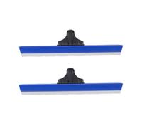 Oreilet Raclette Caoutchouc Raclette Plancher époxyde 16 Pouces