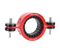 Oreilet Roulement de Support Central D'arbre Transmission, Support Roulement Central D'arbre Transmission pour Grand Cherokee 2011+ Remplacement Voiture 52853646AE 52853646AC