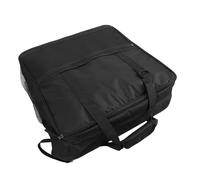 Oreilet Sac de Rangement pour Machine à Slushie, Sacs de Voyage Portables pour Machine à Glace Pilée, Sac de Transport pour à Slushie en Plein Air, 17,3 X 6,7 X 17,7 Pouces