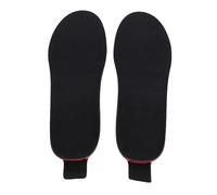 Oreilet Semelle Intérieure Chauffante Rechargeable, Chauffe-pieds pour Sports Plein Air pour Hommes et Femmes, Semelles Intérieures Chauffantes D'hiver pour la Pêche, la Randonnée (35)