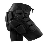 Oreilet Shorts Protecteurs de la Garde de la Hanche pour Le , épaissis de Padis Rembourrés (L)