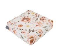 Oreilet Siège de Booster pour Tout-Petit pour Table de Cuisine Chaise de Cuisine Siège de Booster Non Glissant Le Fond de Couverture Amovible Lavable pour Les Restaurants
