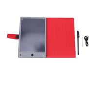 Oreilet Tablette de Dessin Intelligente AI, Synchronisation de L'écriture Manuscrite vers Le Texte Convertible pour Les Croquis de Notes avec étui en Cuir