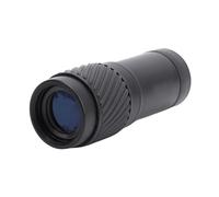 Oreilet Télescope Monoculaire, 7X Mini Monoculaire avec Support de Smartphone, Télescope à Main de la Taille de Poche Compacte pour Les Oiseaux Regardant la Randonnée de Camping