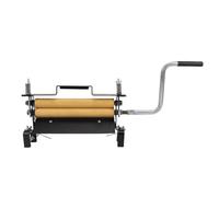 Oreilet Terres de Vêtements, épandage à Linge à la Grille Robuste Robuste, Enlève 95% de L'eau, Sèche-linge Portable la Manche pour Lavage de Voiture, le Camping, les Voyages en VR