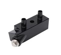 Oreilet Vanne de Contournement Thermique Fluide Fluide Automatique,125068000 de Transmission Automatique de Dérivation de Fluide Transmission pour 1500 6L80 5.3L 6.2L 4.3L 2014-2018