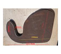 OREILLE A SOUDER 225X155