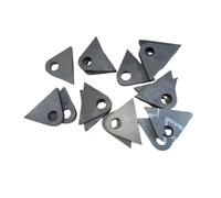 OREILLE A SOUDER 35X130X150 - OAS130X150X35X35