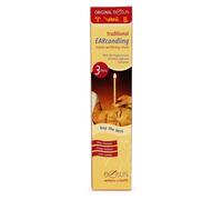 Oreille Hopi bougies 3 paires, 3Couples