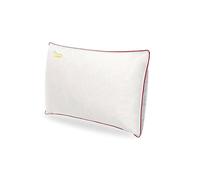 Oreiller 100% plumes de canard, soutien mi-ferme, confort naturel - Collection Plumes - 30 x 50 cm