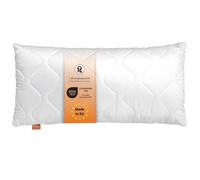 Oreiller 30 x 50 cm, coussin décoratif, 100% microfibres, convient aux personnes allergiques, sleepling Basic 100