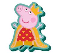 Oreiller 36cm Peppa Pig. Peppa Pig PP17036 Kids Euroswan