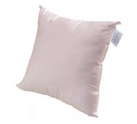 Oreiller 40x40 CLASSIC Soft Senna Home anti-allergénique, doux, moelleux Rose