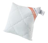 Oreiller 40x45 CLASSIC COMFORT Senna Home anti-allergique, garnissage en granulés, blanc