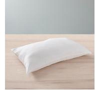 UNIVERSDECOR Oreiller Gamme Microfibre Douceur 45 x 70 cm traité Anti Acarien Soft & Care