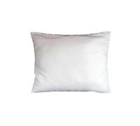 oreiller 50 x 70 cm polyester uni confort