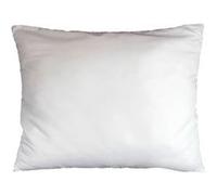 Confort Douceur d'intérieur, Oreiller (50 x 70 cm) Blanc, Polyester