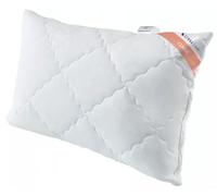 Oreiller 50x60 CLASSIC COMFORT Senna Home réglable, avec fermeture éclair, coton, polyester, blanc