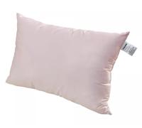 Oreiller 50x60 CLASSIC soft Senna Home anti-allergénique, doux, moelleux, rose