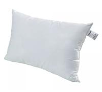 Oreiller 50x70 CLASSIC soft Senna Home anti-allergénique, moelleux, doux, blanc
