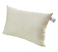 Oreiller 50x70 CLASSIC soft Senna Home antiallergique, moelleux, doux, crème