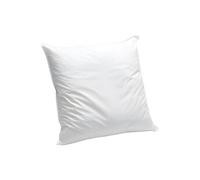 Oreiller 60 x 60 cm de DREAMEA - 600 gr - MARIN