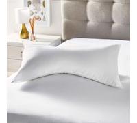 Oreiller 60x40cm Cervical Pour Changer De Posture Blanc