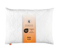 Oreiller 70 x 90 cm, rembourrage, 100% microfibre, convient aux personnes allergiques, sleepling Basic 100