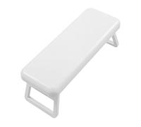 Oreiller à main de manucure - Repos de main à ongles pliable, support de bras confortable | Nail de coussin portable, accessoire de support de la station de clous durable, outil de table de s