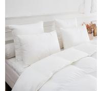 Oreiller à mémoire de forme Harmonium Medium - 50 x 75 cm