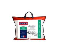 Oreiller a memoire de forme MEMOFORME - 50 x 70 cm
