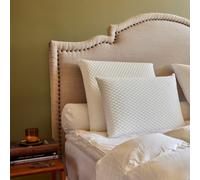 Oreiller à mémoire de forme Pilo Gel Medium - 55 x 55 cm