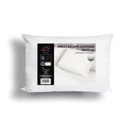 Oreiller anti-acarien CONFORT 50x70 cm, par Intemporel