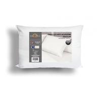 Soleil d'ocre, Oreiller Luxe, Polyester, Blanc, 50x70 cm