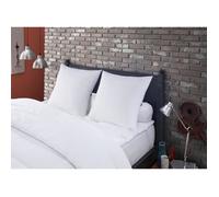 Oreiller Anti-acariens - DODO - 60x60 - Confort Médium - Lavable à 40°c - Fabriqué en France