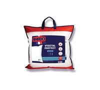 Oreiller anti acariens naturel - 60 x 60 cm - VEGETAL PROTECT