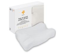 Oreiller anti-âge taie cosmétologique